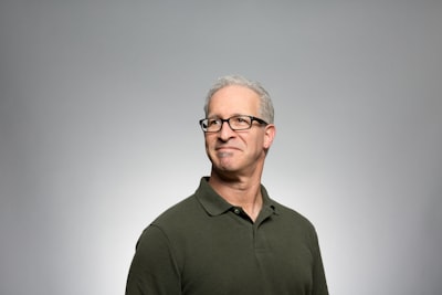 Hans Mueller — LogiTech GmbH